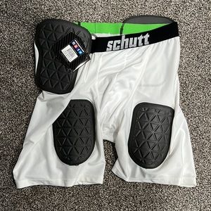 Schutt Football Girdle